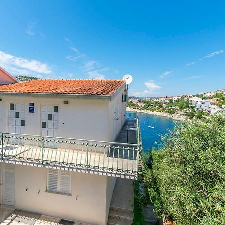 Apartment Vukorepa Razanj Bagian luar foto